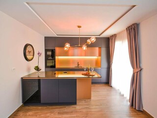 Apartment Zadar Ausstattung 19