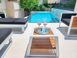 Apartamento Zadar  36