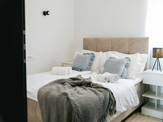 Villa Rogoznica Características 20