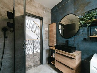 Villa Rogoznica Caratteristiche 21