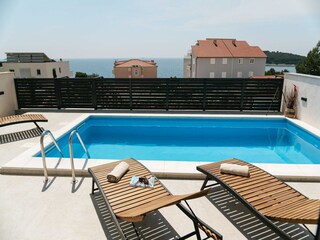 Villa Rogoznica  44