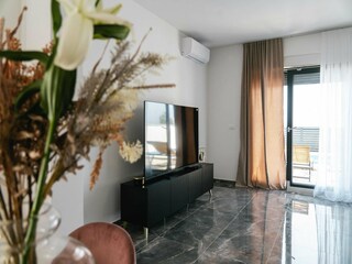 Villa Rogoznica Ausstattung 10