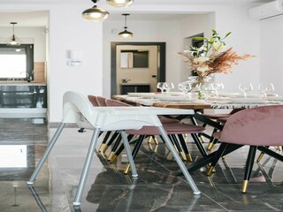 Villa Rogoznica Ausstattung 11