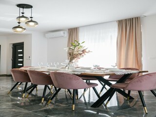 Villa Rogoznica Ausstattung 27