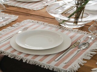 Villa Rogoznica Ausstattung 20