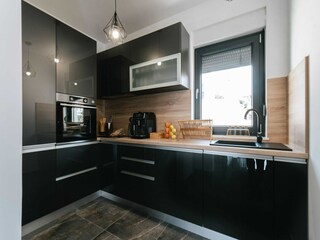 Villa Rogoznica Équipement 21