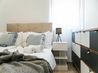 Villa Rogoznica Ausstattung 14