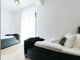 Villa Rogoznica Ausstattung 30