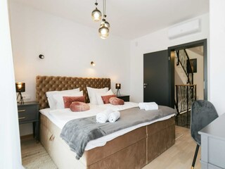 Villa Rogoznica Ausstattung 5