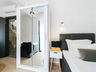 Villa Rogoznica Ausstattung 18