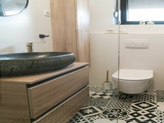 Villa Rogoznica Features 19