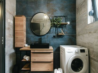 Villa Rogoznica Caratteristiche 12