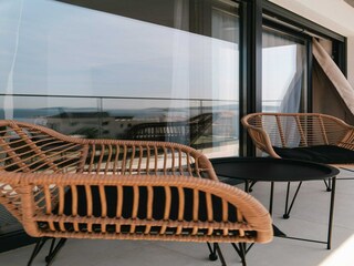 Villa Rogoznica Außenaufnahme 2