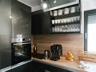 Villa Rogoznica Ausstattung 25