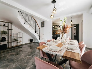 Villa Rogoznica Ausstattung 18