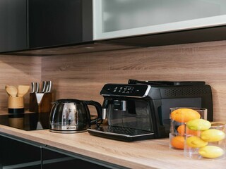 Villa Rogoznica Caratteristiche 28