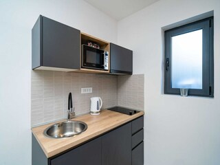 Apartamento Mokošica Características 1