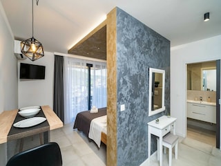 Apartment Mokošica Ausstattung 16