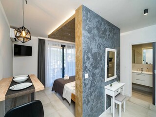 Appartement Mokošica Équipement 16