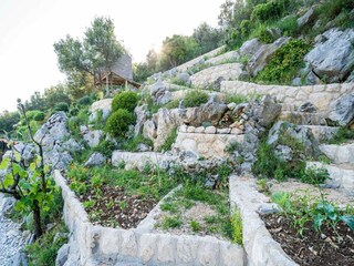 Apartamento Mokošica Grabación al aire libre 7