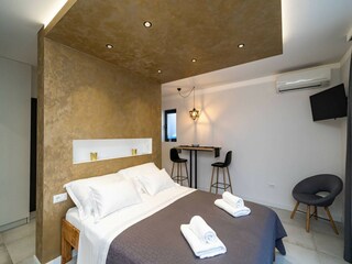 Apartment Mokošica Ausstattung 18