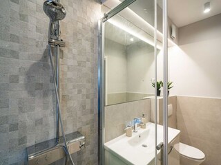 Appartement Mokošica Kenmerken 13