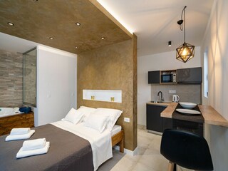 Appartement Mokošica Kenmerken 10