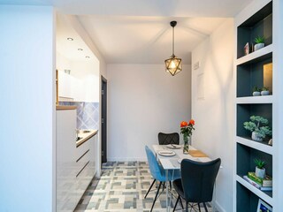 Apartment Mokošica Ausstattung 9