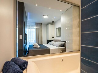 Apartment Mokošica Ausstattung 17