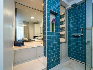 Apartment Mokošica Ausstattung 18