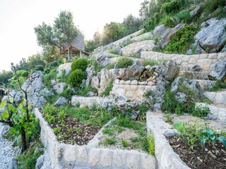 Appartement Mokošica Buitenaudio-opname 5