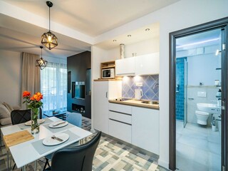 Appartement Mokošica  37