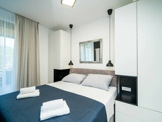 Apartment Mokošica Ausstattung 10