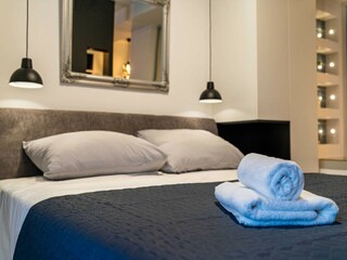 Apartment Mokošica Ausstattung 11