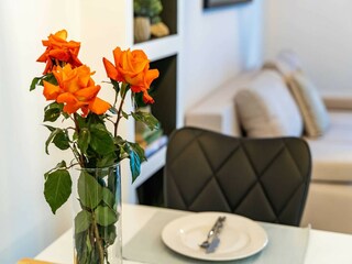 Appartement Mokošica  21