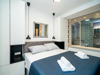 Appartement Mokošica Équipement 8