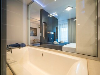 Apartment Mokošica Ausstattung 14