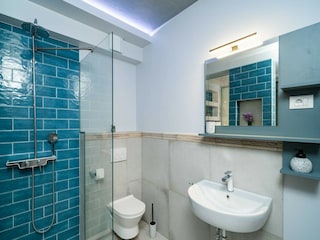 Apartment Mokošica Ausstattung 11