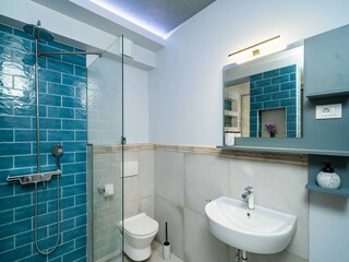 Apartment Mokošica Ausstattung 17