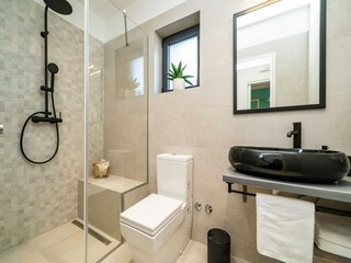 Apartment Mokošica Ausstattung 19
