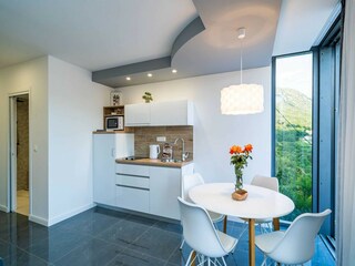 Apartment Mokošica Ausstattung 14