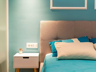 Appartement Mokošica Équipement 12