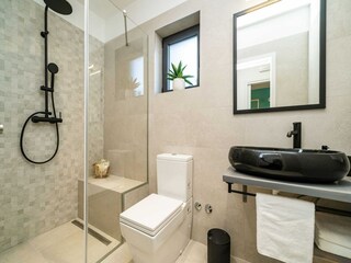 Appartement Mokošica Équipement 14