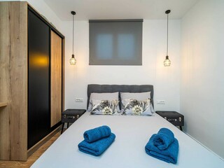 Apartment Mokošica Ausstattung 13