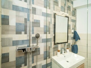 Apartment Mokošica Ausstattung 14