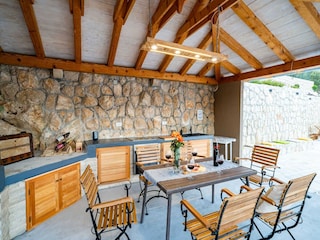 Apartment Mokošica Outdoor Recording 5