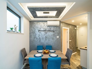 Apartment Mokošica Ausstattung 18