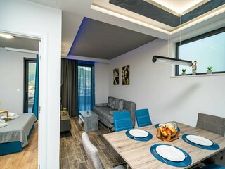 Appartement Mokošica Kenmerken 21