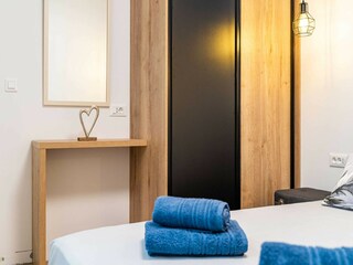 Appartement Mokošica Équipement 16