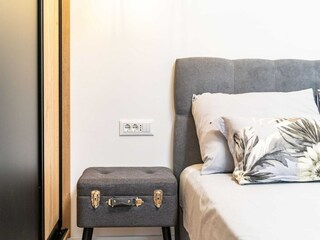 Apartment Mokošica Ausstattung 13